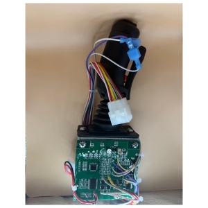 159109 Joystick Skyjack RT series