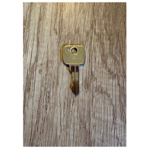 Contact sleutel Magni