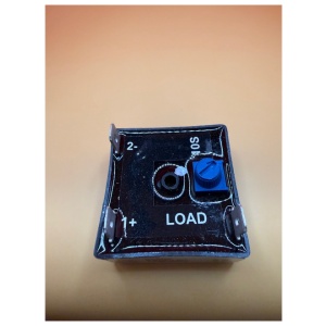 Timer Relais Genie P/N 99084