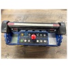 Control Box Afstandsbediening Hinowa 26876800 GEBRUIKT! - Afbeelding 3