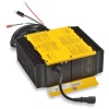 Delta Q HF acculader 48v - 20A 110- 220v input voor diverse merken hoogwerkers / veeg-schrob
