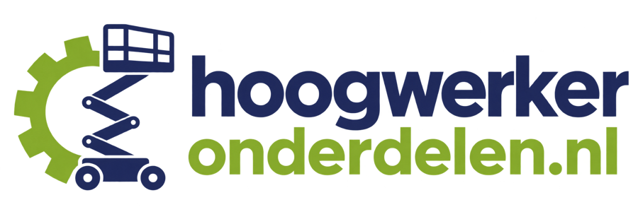 Hoogwerker onderdelen.nl